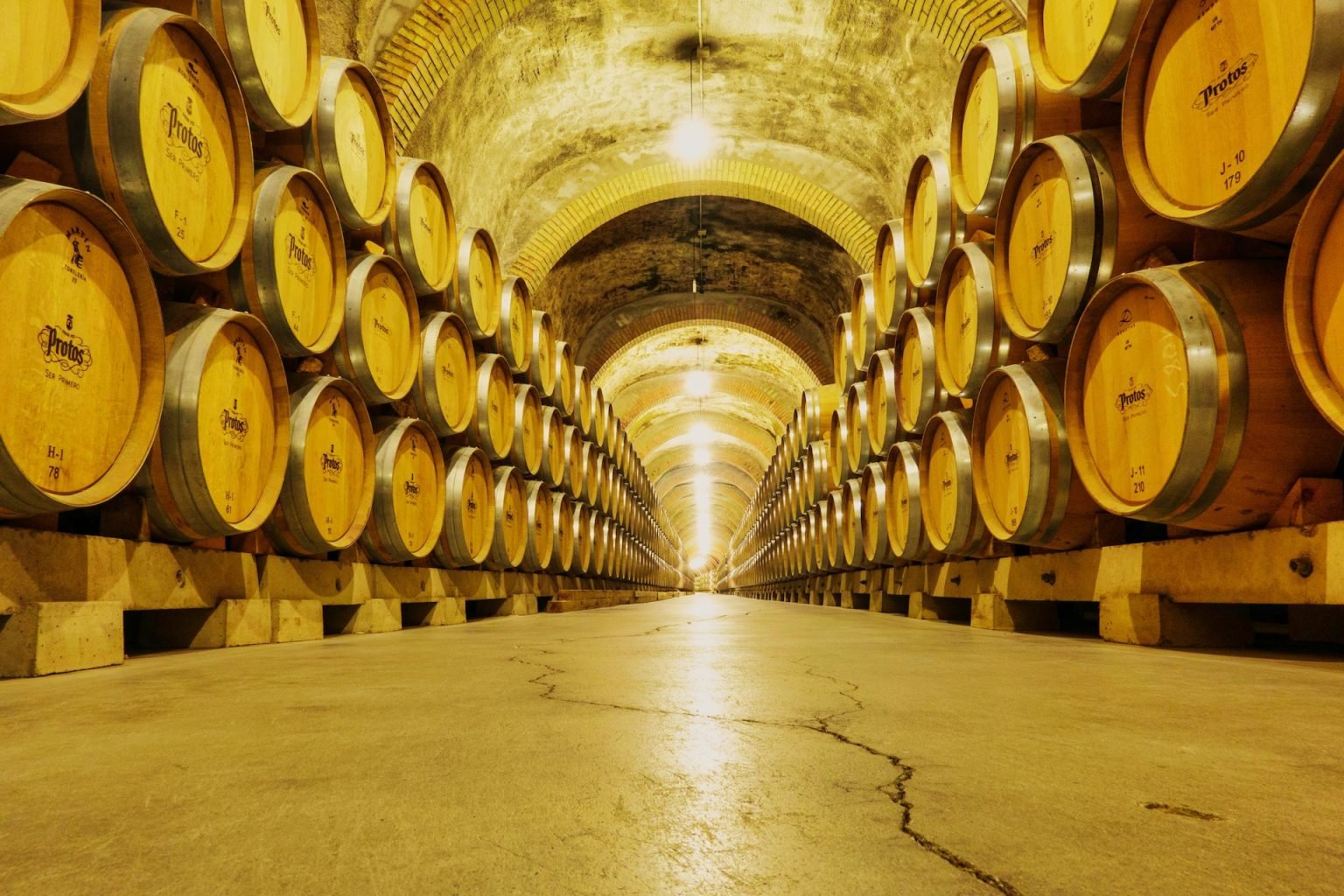 Wine Making Process in Napa Valley Own a Napa