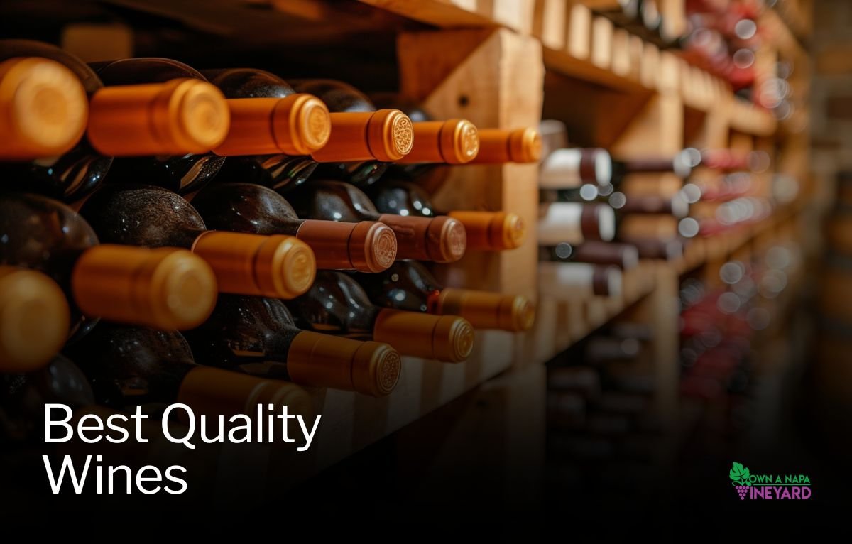 You are currently viewing Is Premium Quality Wine Worth the Price?