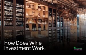 Read more about the article How Does Wine Investment Work Without Owning Bottles or a Cellar?