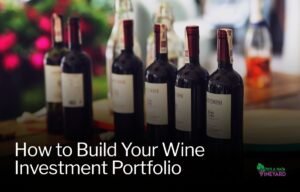 Read more about the article How to Build Your Wine Investment Portfolio