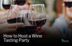 Read more about the article How to Host a Wine Tasting Party