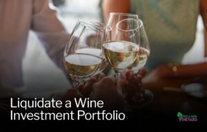 Read more about the article How to Liquidate a Wine Investment Portfolio Quickly