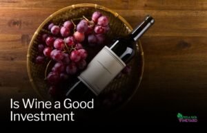 Read more about the article Is Wine a Good Investment or Just Hype?