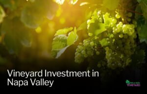Read more about the article How to Make the Most Out of Vineyard Investment