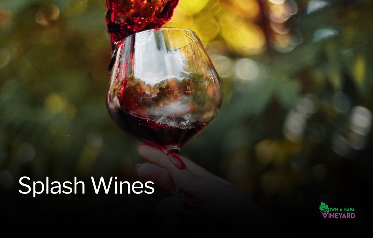 You are currently viewing Splash Wines: What You Need to Know Before You Order