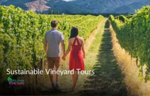 Read more about the article Sustainable Vineyard Tours: A Better Way to Taste and Travel