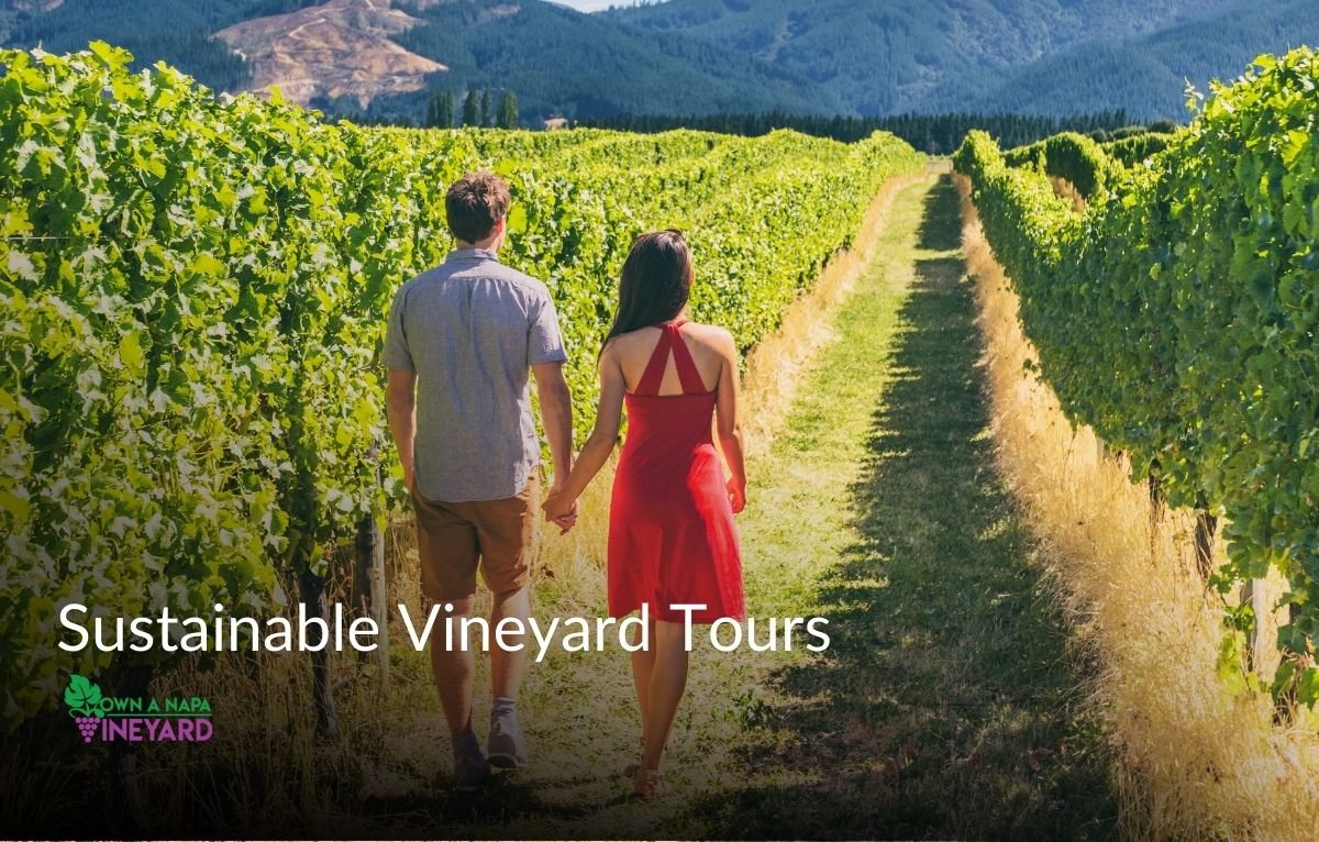 Read more about the article Sustainable Vineyard Tours: A Better Way to Taste and Travel