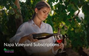 Read more about the article Napa Vineyard Subscriptions